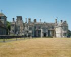 Wilton Park Conference Centre