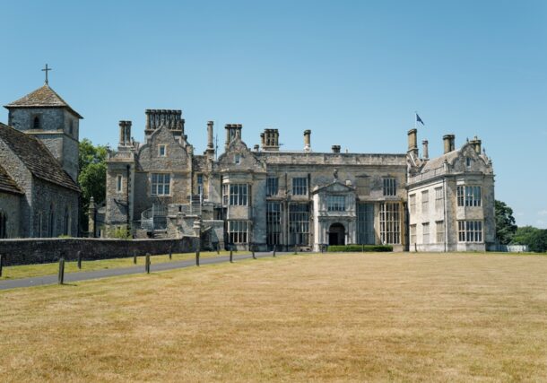 Wilton Park Conference Centre
