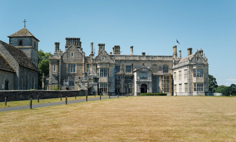Wilton Park Conference Centre