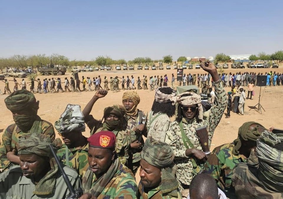 قتلى وجرحى في اشتباكات بمدينة الدبة شمال السودان