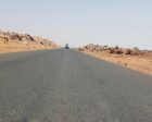 Export Road - file photo