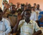 Integration of breakaway RSF elements in the Sudanese army on August 20, 2026-1