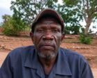 Koko Al-Diqair Damjala, Paramount Chief of the Otoro tribe