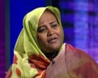 Mariam Sadiq al-Mahdi