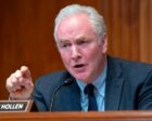 Sentaor Chris Van Hollen, AP photo