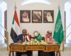 Sudan and Saudi Arabia establish supreme strategic coordination council