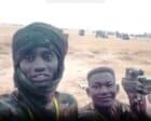 Sudanese army and allied forces counter an attack by the RSF fighters in Jabrat Al-Shaikh on Aug 13, 2026