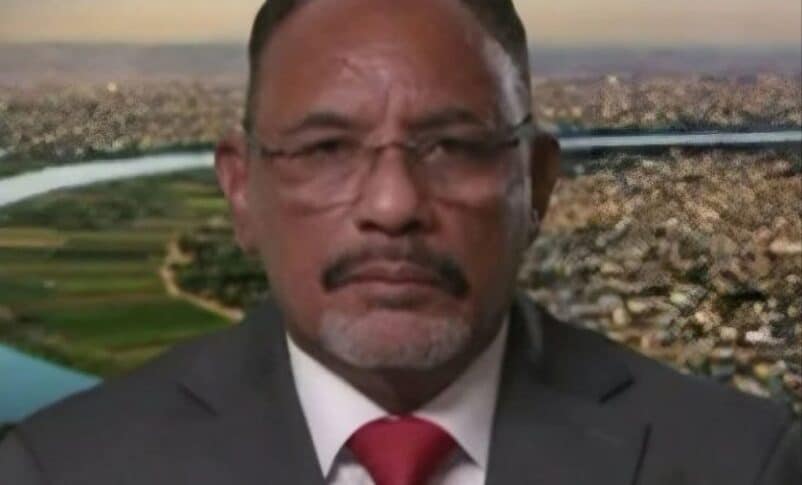 Tasis Alliance-appointed Kordofan Governor Hamad Mohamed Hamid defected on August 12, 2026.