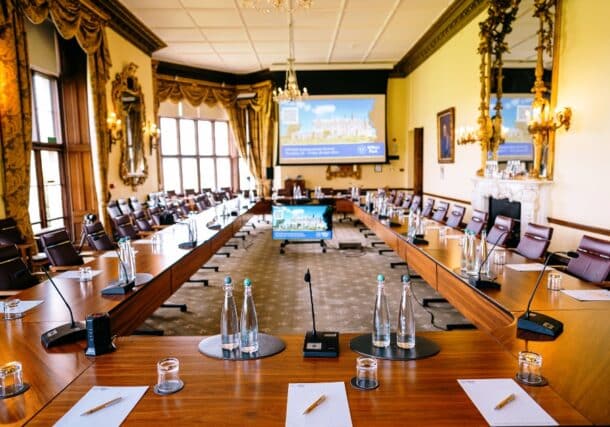 Wilton Park meeting room-1