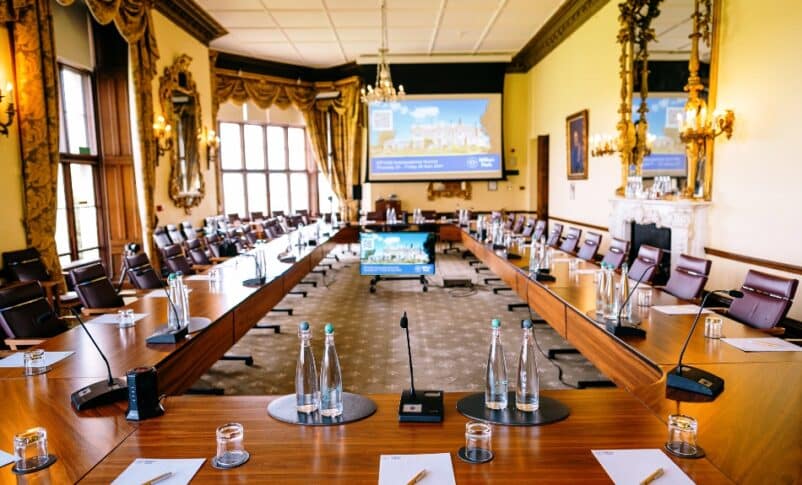 Wilton Park meeting room-1