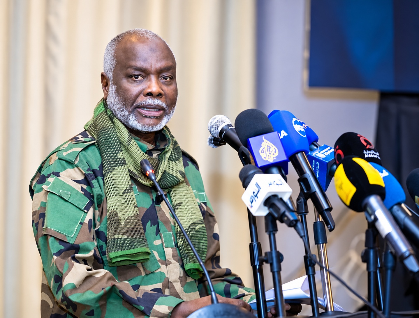 Sudan Ministry of Finance: Unveils Sudan Private Sector Recovery Roadmap