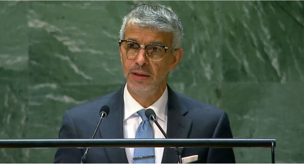 Saudi Arabia: UN Complaint on RSF Aid Bombing in Sudan