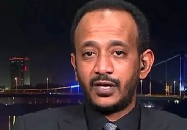 Attaf Mohamed Mukhtar