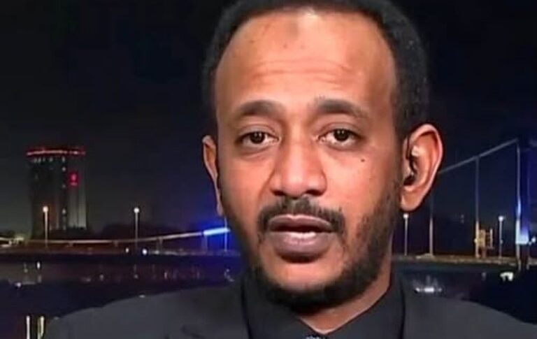 Attaf Mohamed Mukhtar