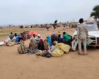 New displaced people arrive in Tawila on September 13, 2026-2