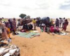 arrives in Tawila, North Darfur, on Sept 13, 2026
