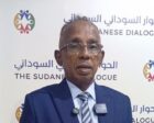 Osman Mirghani Dialogue Committee spokesman