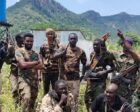 Sudanese army forces say they repulsed an RSF-SPLM-N attack on Al-Kaili, Blue Nile region on Sept 2026-1