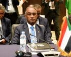 Muawiya Osman Khalid, Foreign Ministry Undersecretary led Sudan's delegation to Intergovernmental Authority on Development ministerial meeting in Djibouti, on Sept 15, 2026