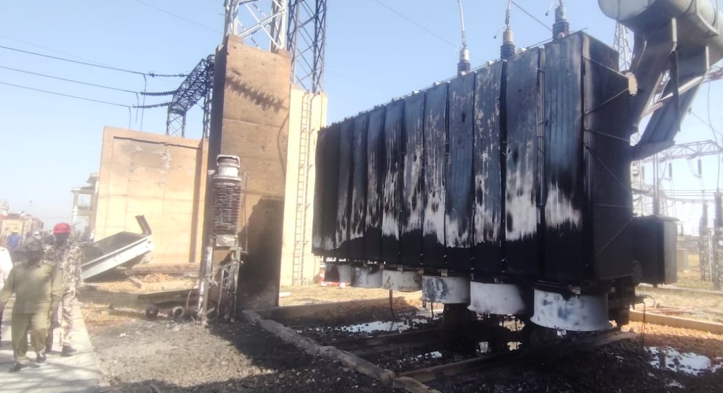 خروج محطة «أم دباكر» عن الخدمة وانقطاع الكهرباء في ولايتين لأشهر