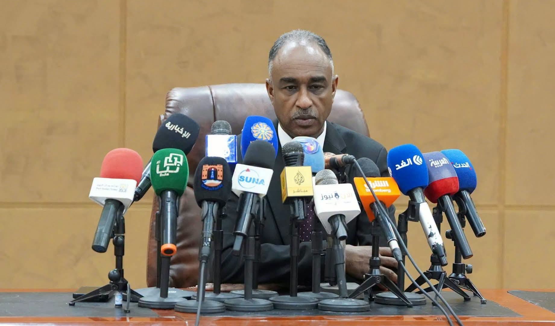 السودان يطالب المجتمع الدولي بتحمل مسؤولياته تجاه التواطؤ الإثيوبي