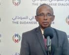 Osman Mirghani, Dialogue Committee Spokesperson