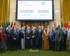 Participants at the 6th Consultative Meeting on Sudan pose in Geneva on Oct 21, 2026